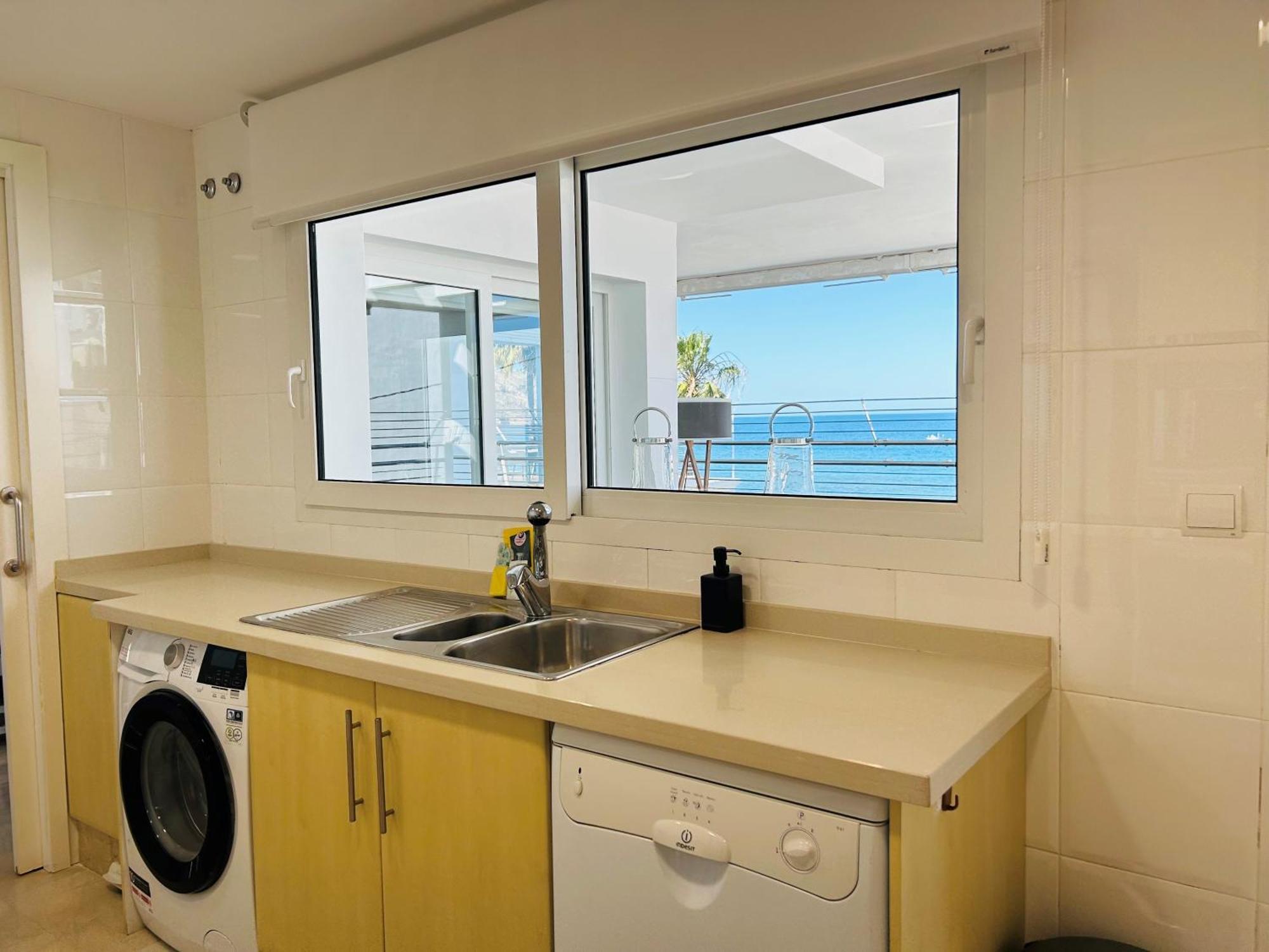 Javea Ocean View II Exterior photo